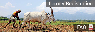 Farmer Registration